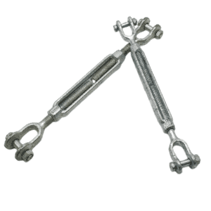 US Type TURNBUCKLE-JAW-JAW