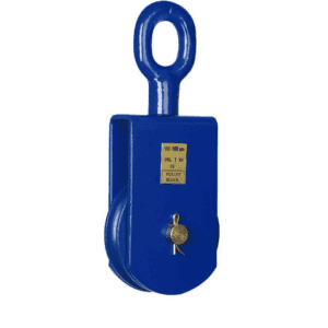 trawling block