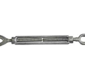 US TYPE TURNBUCKLE EYE&JAW
