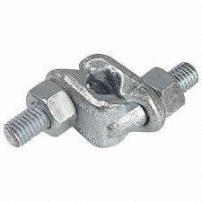 US Type Fist Grip Clip