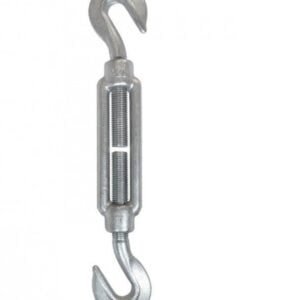 US type wire rope turnbuckle