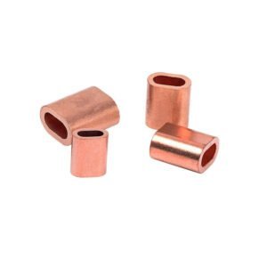 copper ferrule