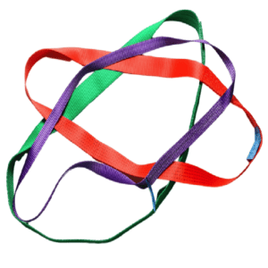 Endless One way Sling