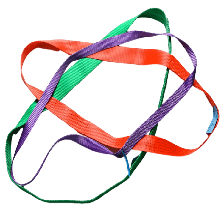 Endless One way Sling