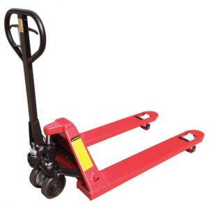 hand pallet truck