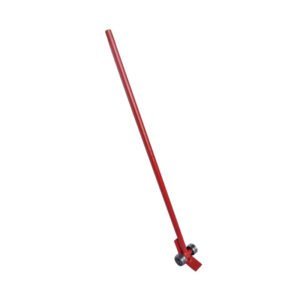 Roller Crowbar
