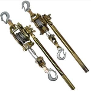 ratchet puller