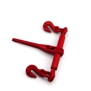 Australia Type Ratchet Load binder with grab hook