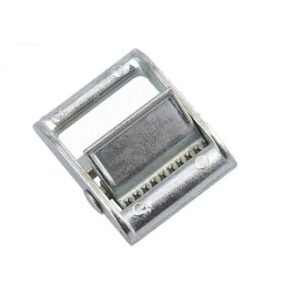1inch 25mm zinc alloy webbing cam buckle