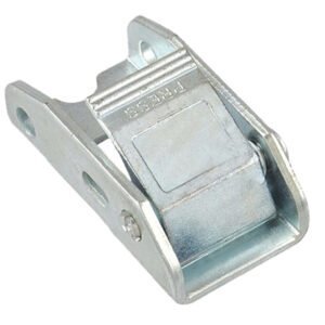 1inch 28mm 600kg alloy zinc cam buckle