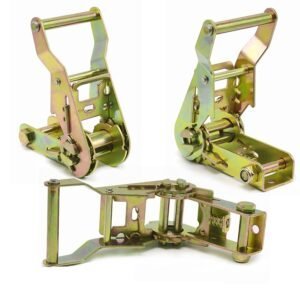 28mm 1.5T ratchet buckle