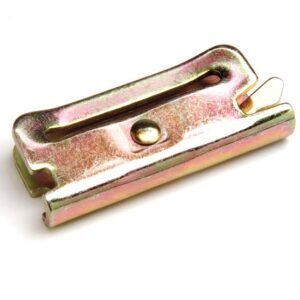 2inch 50mm 2T E track