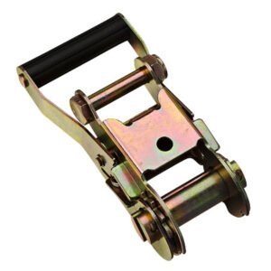 35mm 3T ratchet buckle