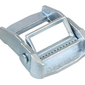 35mm 700kg/900kg zinc plated cam buckle