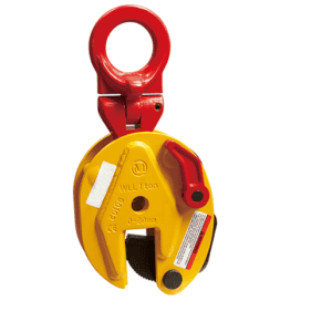 CD UNIVRSAL PLATE CLAMP