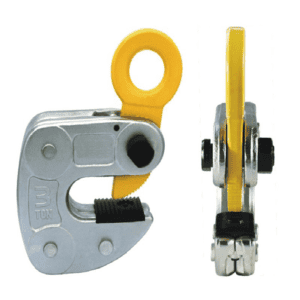 Drop forged steel structure plate lifting clamp(LC)