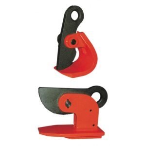 HPC Horizontal LIFTING CLAMP