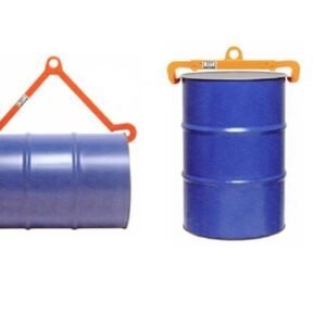 LR/LH Oil Drum Lifting Clamp