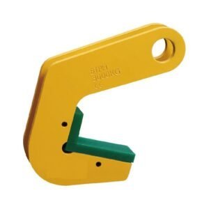 TPH Type Steel Pipe Lifting Clamp | Horizontal Pipe Lifter