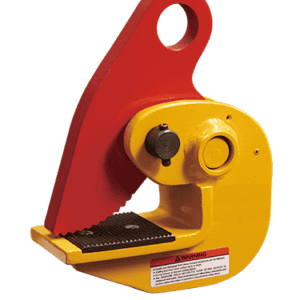 PDB horizontal lifting clamp