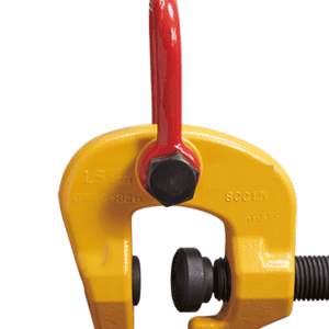 STC SCREW CAM CLAMP