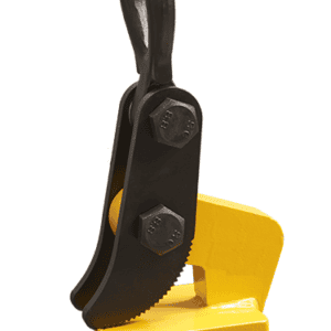 TCH Horizontal lifting clamp