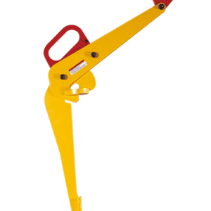 TDV drum clamp