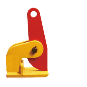 THK-THKS Horizontal lifting clamp