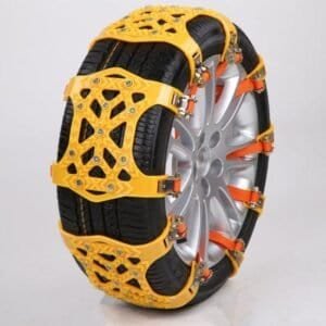 TPU Tire Chain