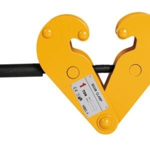 YC Type beam clamp