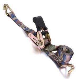 camoflage tie down strap