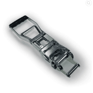 50mm 5T ergo ratchet buckle
