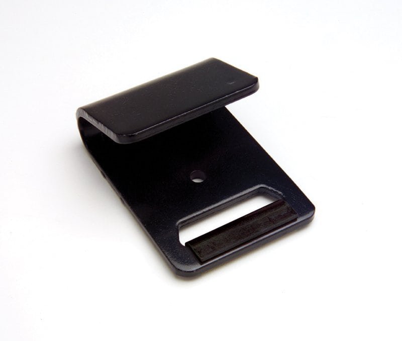 flat hook