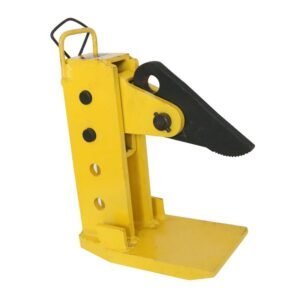 PDK horizontal plate clamp