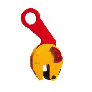 tbk vertical lifting clamp