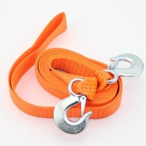 towing belt