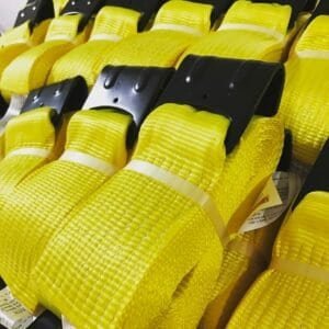 winch strap