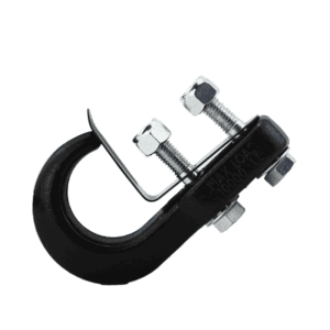 Towing hook