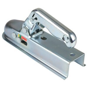 Trailer Coupler