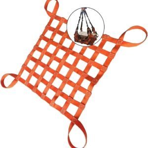 cargo lifting net