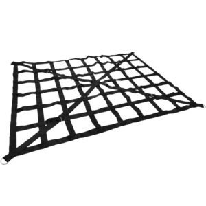 cargo restraint net