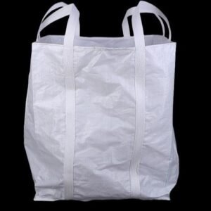 lifting jumbo bag