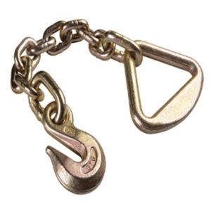 towing safety chain