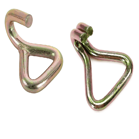 SINGLE J HOOK VS. DOUBLE J HOOK