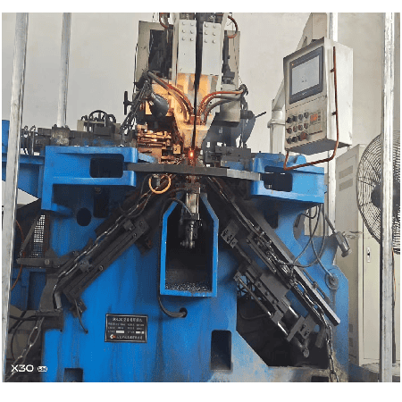why steel chain need wire drawing?